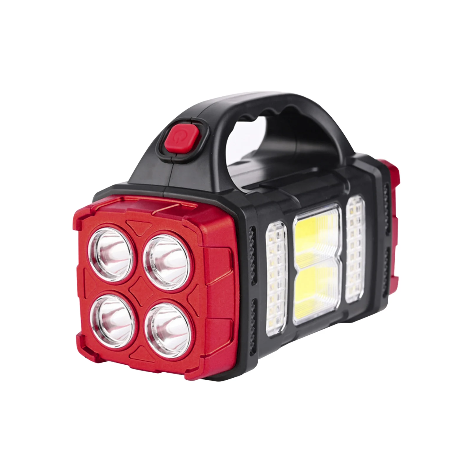

Power Bank IP44 Waterproof Camping Light Portable Indoor Outdoor LED Flashlight