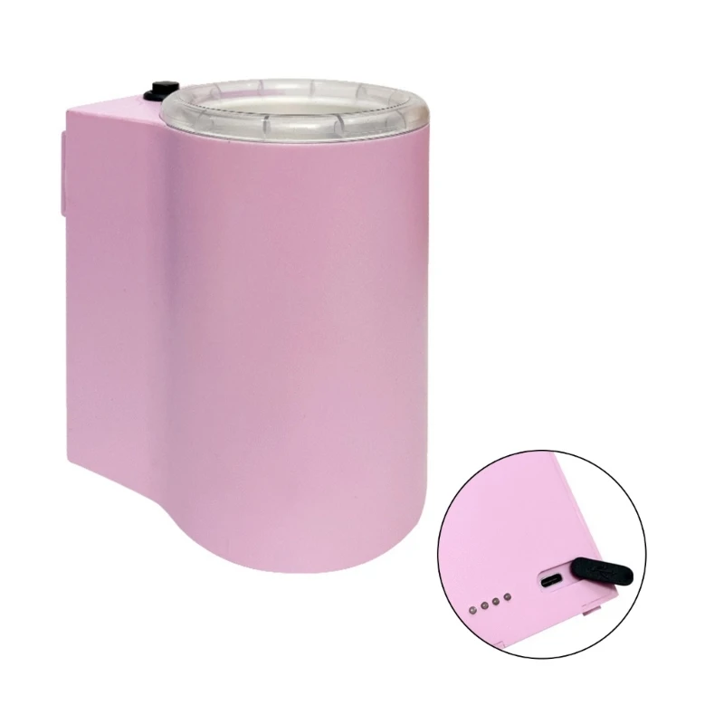 Светящийся светодиодный индикатор кальмара с усилителем мягких приманок