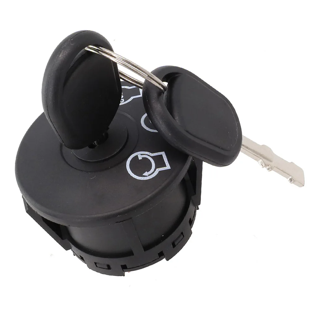 

7-Terminal Ignition Switch Keys 175566 175442 163968 532175566 For Husqvarna For Murray 94762 94762MA 94762MAX
