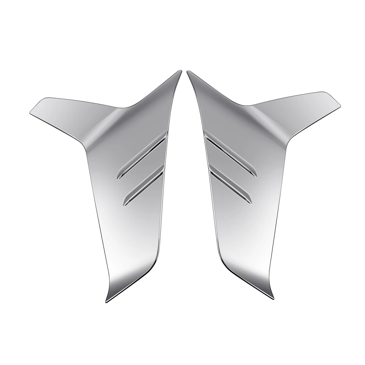 

Для Veloz Avanza 2022 +, Хромированная передняя противотуманная фара, Боковая Рама, фотография