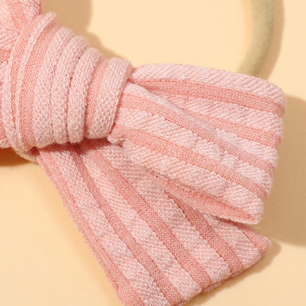 Рисунок 3 - Новинка; Полосатая повязка на голову