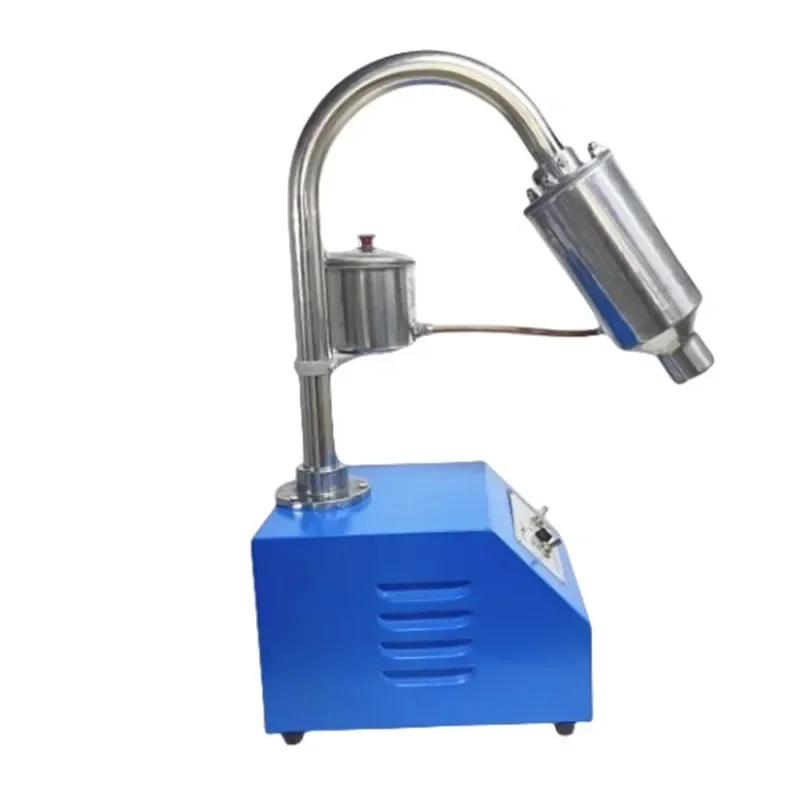 Паровой воздуходувной аппарат для проволоки двигателя обуви нагрева и сушки