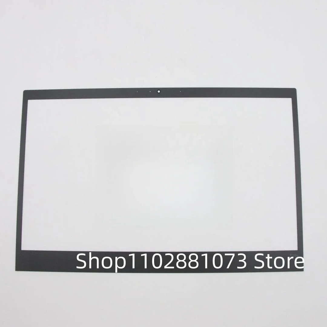 Новая оригинальная наклейка на лицевую панель ЖК-дисплея для ноутбука Lenovo ThinkPad