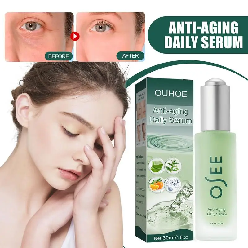 

Отбеливающая Сыворотка для лица и шеи, 30 мл