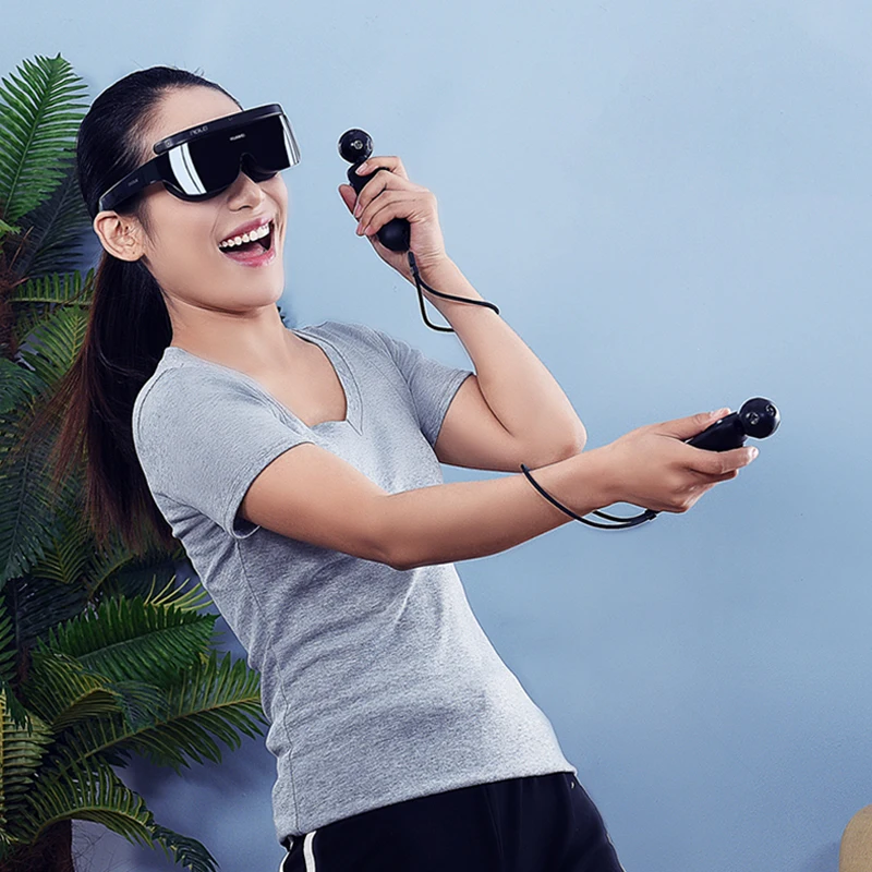 Nolo Cv1 Air VR позиционирование интерактивный набор Виртуальная реальность