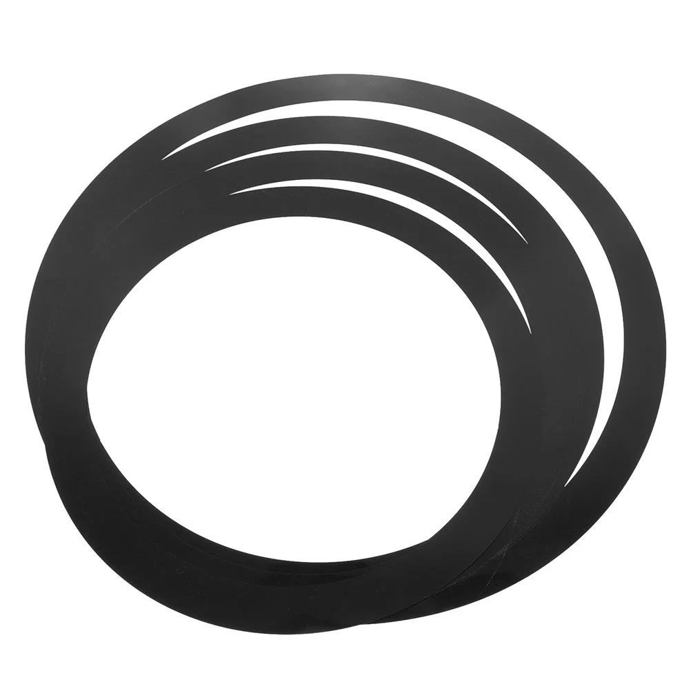 

4Pcs Beginner Snare Drum Mute Portable Snare Drum Silencer Snare Drum Supply