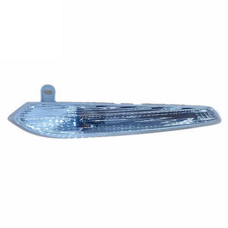 

Car Front Left Bumper Corner Turn Signal Sequential Lights Indicator Lamp with Bulbs for Citroen DS5 2013-2017