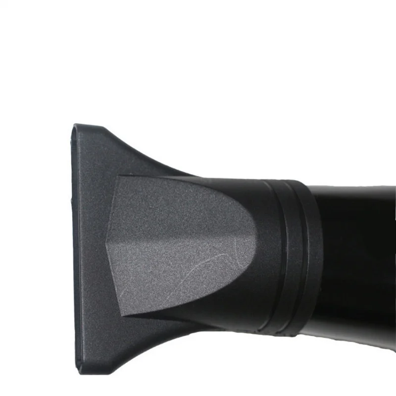 Прямая расческа сушилка для волос профессиональная садка-диффузор воздуходувка