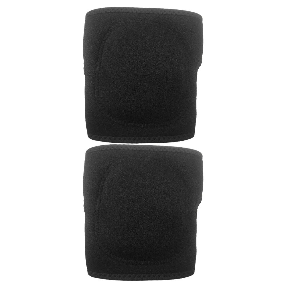 

2 Pcs Knee Protector For Kids Protection Covers Kids Elastic Brace Breathable Running Leg Guard Sleeves