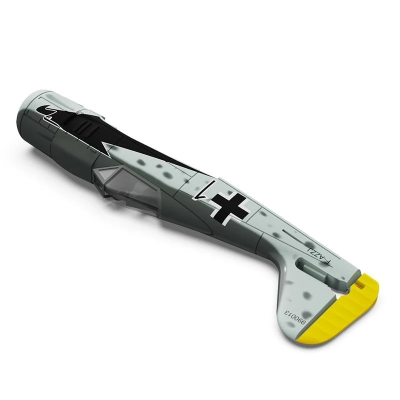 Orlans Fw190 Tequila Fighter модель с дистанционным управлением аксессуары для самолетов