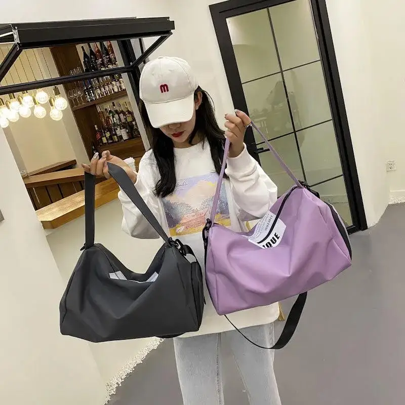 Спортивная сумка для мужчин и женщин водонепроницаемый дорожный ранец спорта на