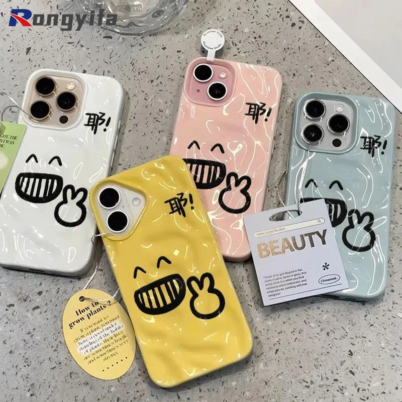 Фото Чехол для телефона Smile 3D Meteorite для Vivo Y04 Y04S Y03T Y02T Y01 Y56 Y36 Y33S Y33T Y20A Y20S Y20i Y20T Y20G Y95 Y93 Y91C №3
