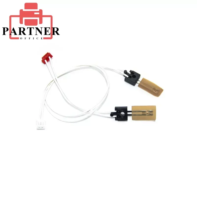 10PCS AW100052 AW100053 AW10-0052 AW10-0053 Fuser Thermistor for RICOH 1035 1045 2035 2045 3035 3045 MB 8135 8145 9135 9145