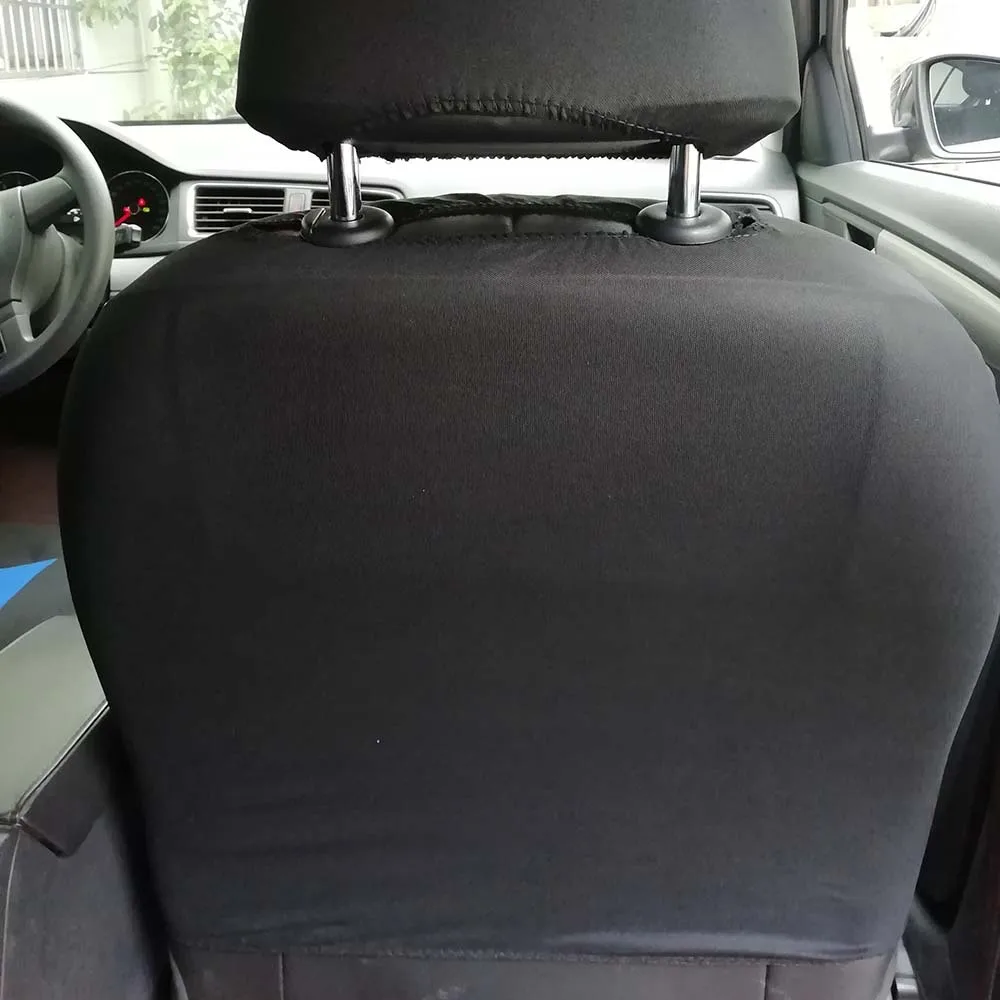 KBKMCY чехлы на сиденья для suzuki jimny baleno celerio ciaz liana ignis vitara 2019 swift Автомобильная защита