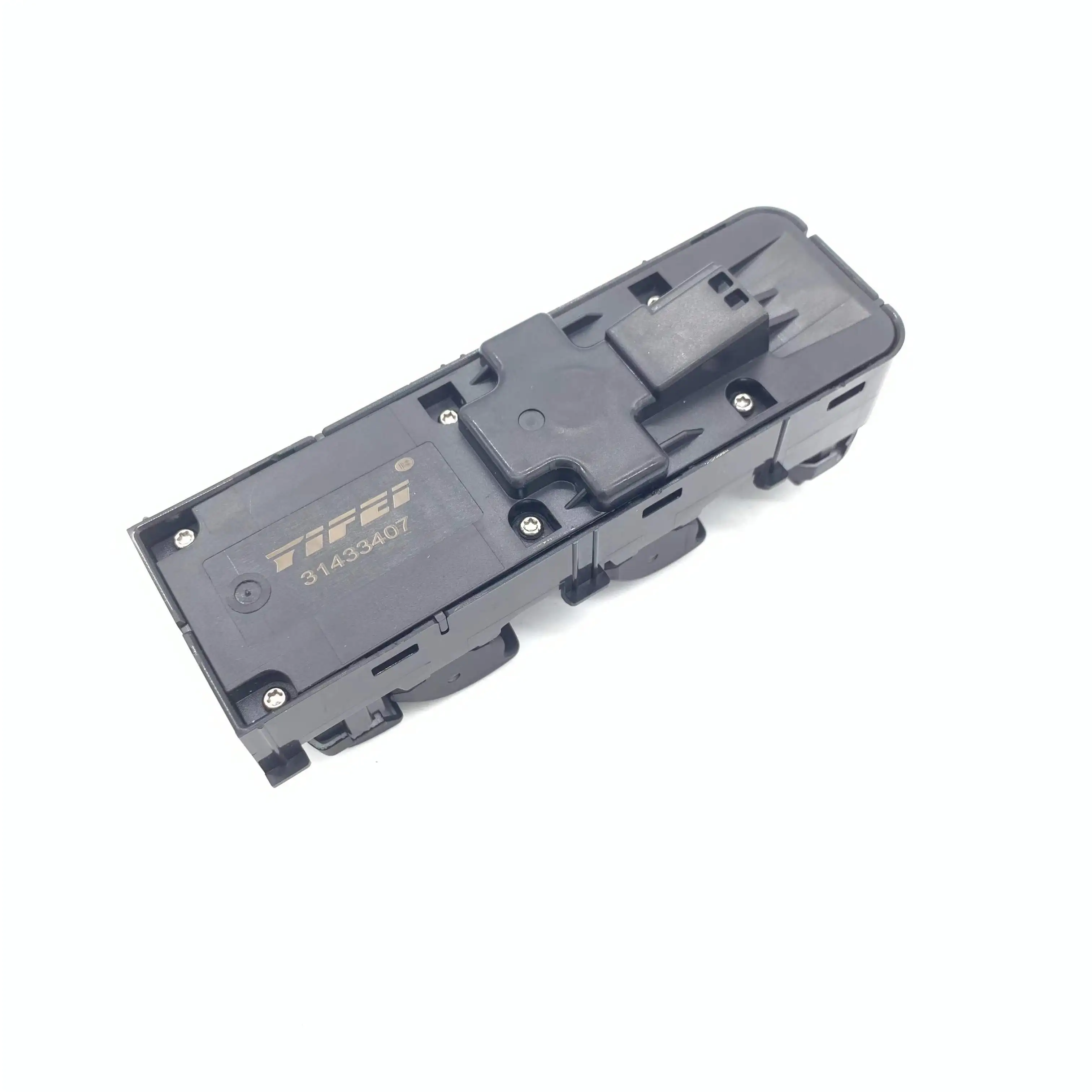 

security protection interior parts Window switch glass elevator button controller car accessories