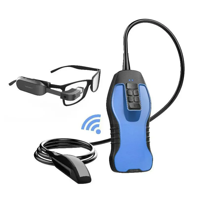 Беспроводной портативный ультразвуковой/ветеринарный ректольный