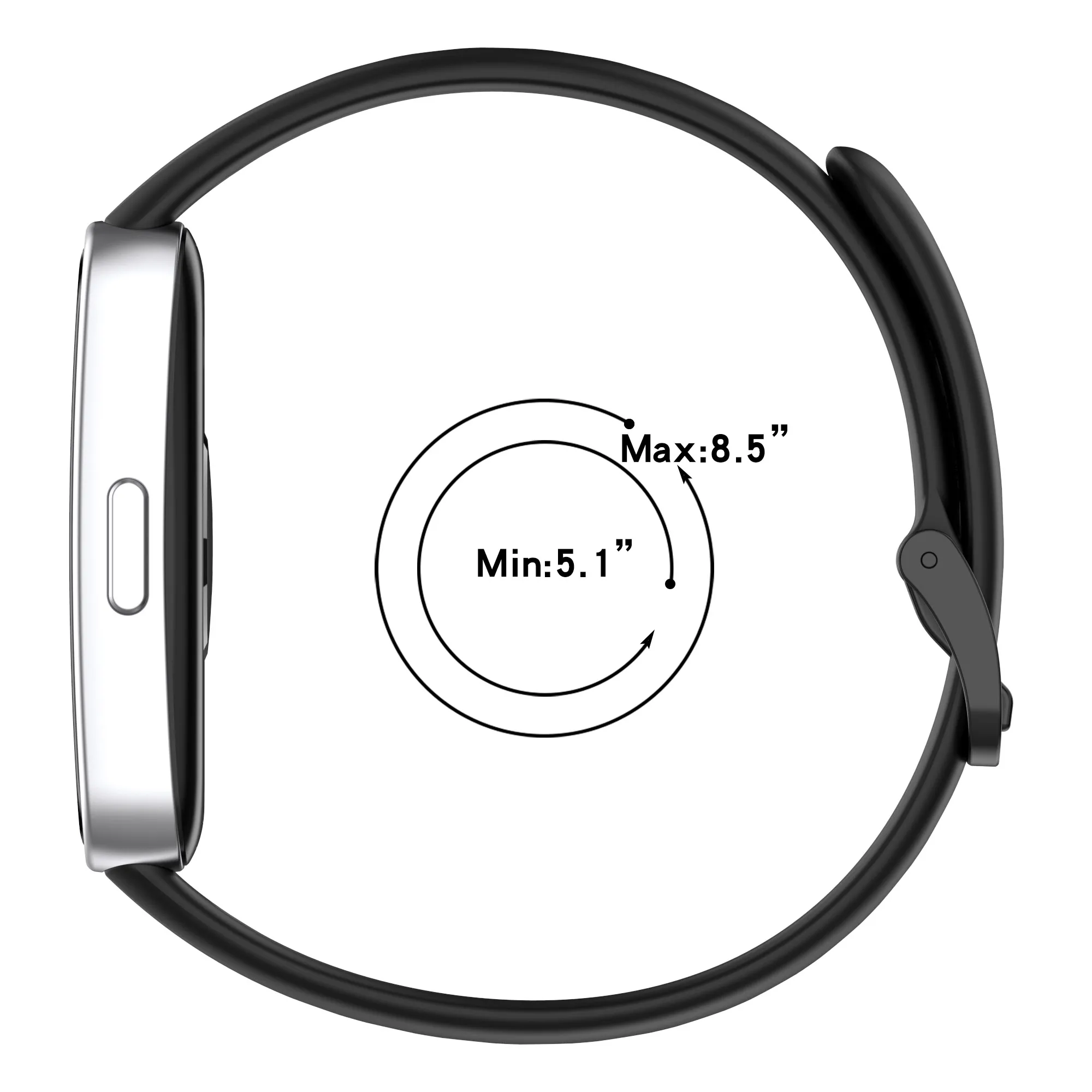 Huawei Band 3 Pro Ремешок Купить