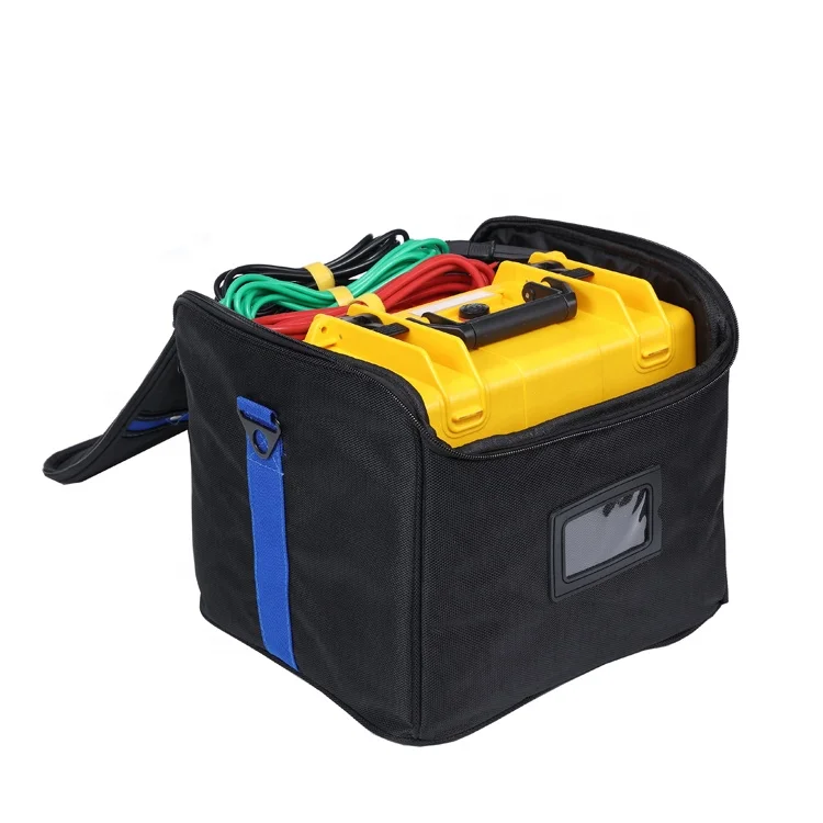 Высоковольтный цифровой мегометр толщиной 15 кВ 10 тестер сопротивления изоляции