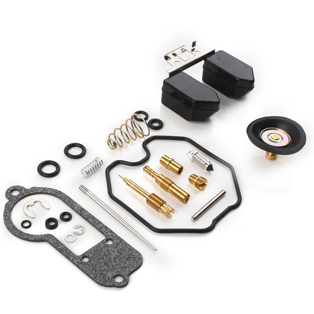 Комплект для ремонта карбюратора мотоцикла комплект восстановления HONDA XL500S XL 500 S