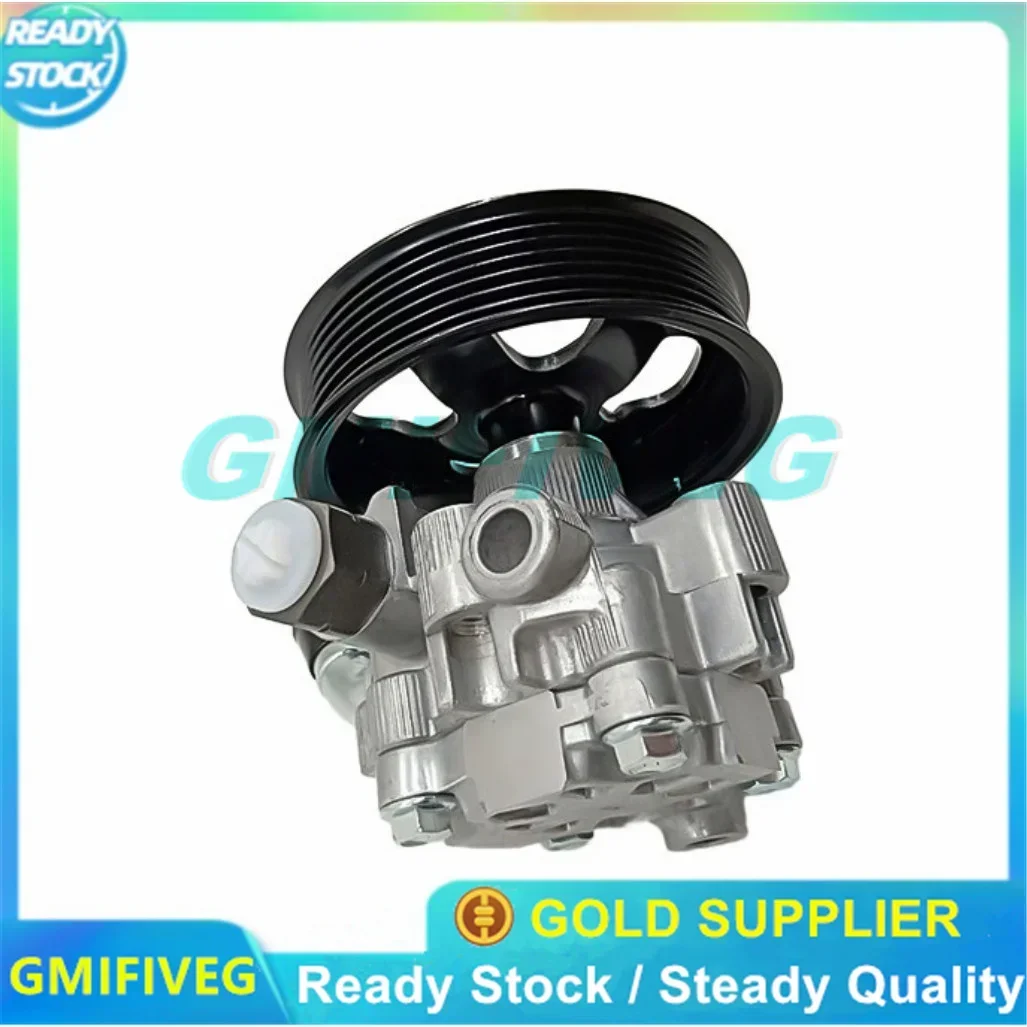 Новый насос гидроусилителя руля 44310-0K120 44310-0K130 44310-0K10 для Toyota Hilux Revo GUN125 GUN122 1GD VIGO 2015