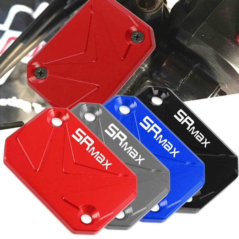 

SRMAX 250 300 аксессуары для мотоциклов ЧПУ Передняя фотокрышка Крышка для Aprilia SRMAX300 SRMAX250 2018 2019 2020