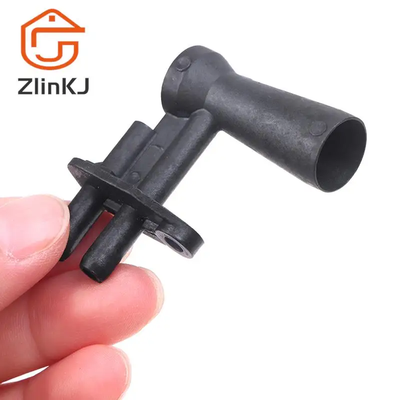 

1PC Gas Boiler Venturi Tube Wall-hung Furnace Tuyere Sampler Constant Temperature For Water Heater