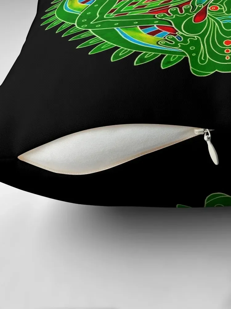 Декоративная подушка Kambo с мандалой чехол для подушек роскошные диванные подушки