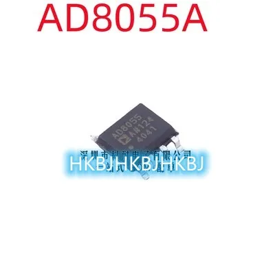 

5 шт. оригинальный AD8055AR SOP-8 AD8055 SOP8 AD8055ARZ SOP новый