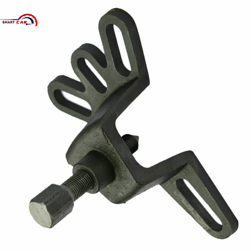 

4-Hole Motorcucle Wheel Hub Puller- Rear Brake Drum Remover Universal Tool Brake Drum Remover Car Accessories