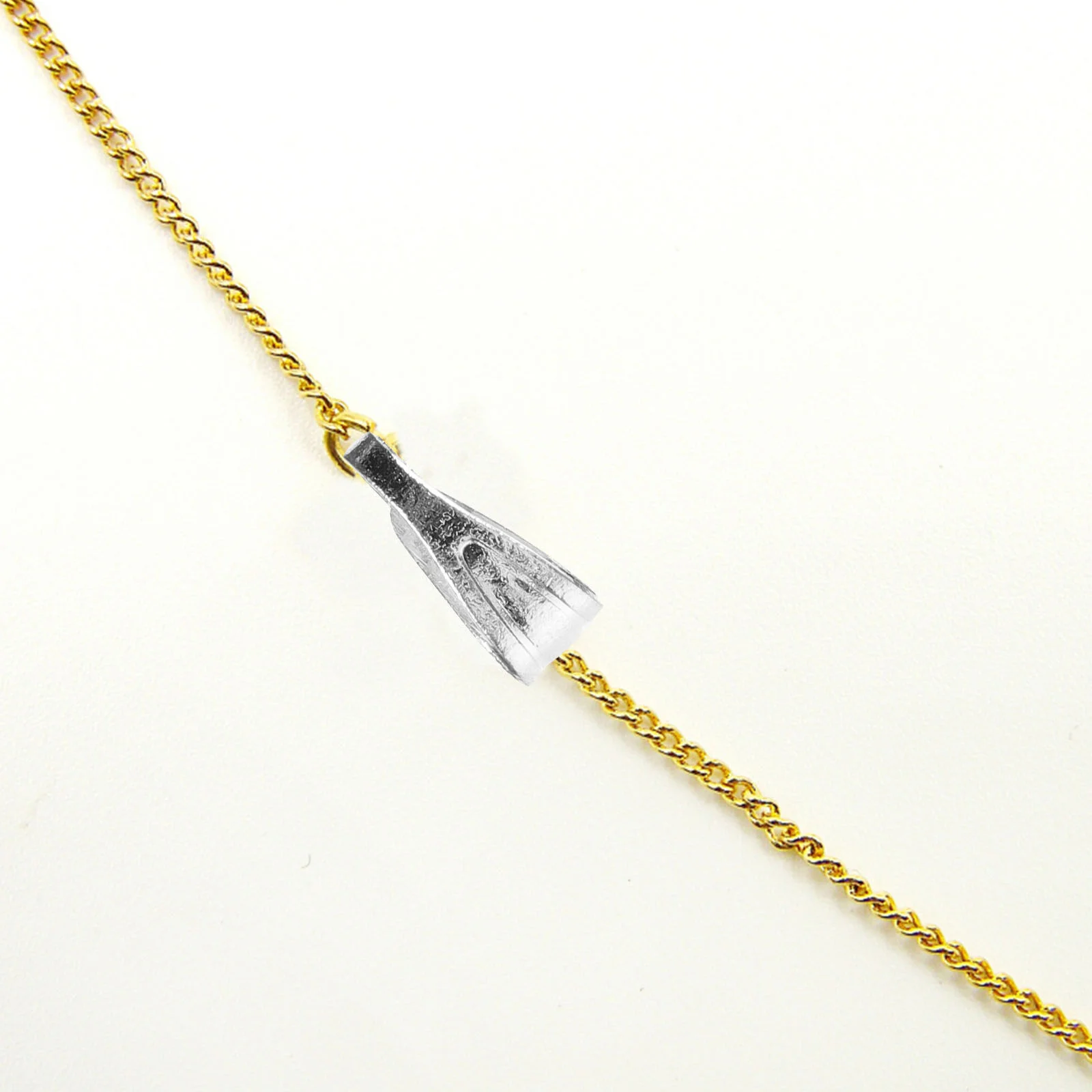 Accessories Bracelet Clasps Jewelry Making Bail Charm Connecting Buckles Lobster Necklace