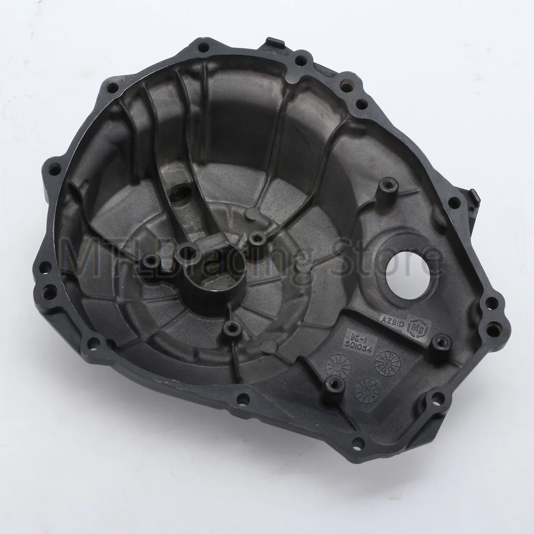 Боковая крышка сцепления двигателя OEM для KAWASAKI ZX-10R ZX10R 2011 2012 2013 2014 2015 2016 2017 2018-14032