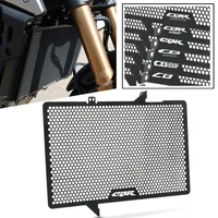 motorcycle radiator grille guard cover for honda cb cbr cb650f cbr650f 2014 2015 2016 2018 2017 cb650r cbr650r 2018 2019 2020