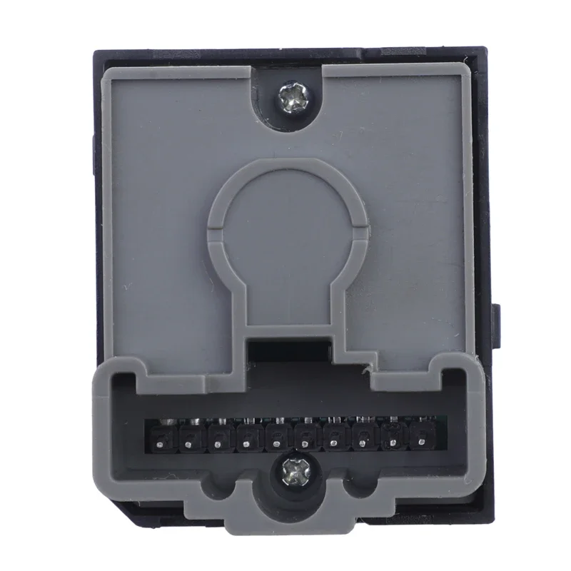 Ручка регулировки 183515 Master переключатель зеркала кнопка задней панели для Isuzu D-Max