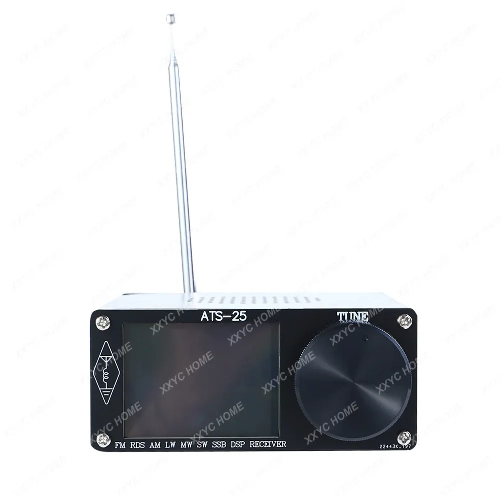 Радиоприемник Si4732