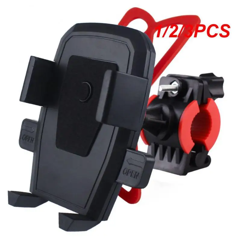 

1/2/3 шт., автомобильный держатель для телефона