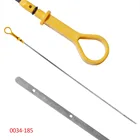 AZGIANT для nissan Suzuki, моторный редуктор уровня масла, масляный щуп для Jimny Changan, линейка масла, штанга обнаружения, измеритель уровня масла