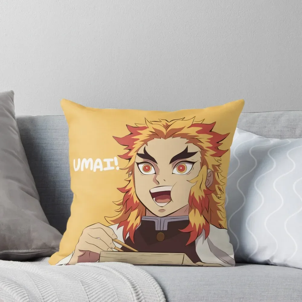 UMAI Throw декоративная наволочка для подушки Подушка