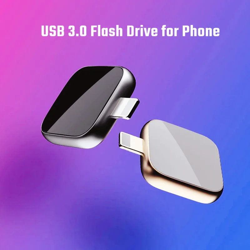 USB-накопитель для iPhone | AliExpress