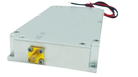 Рисунок 5 - Модуль усилителя мощности 5150-6000