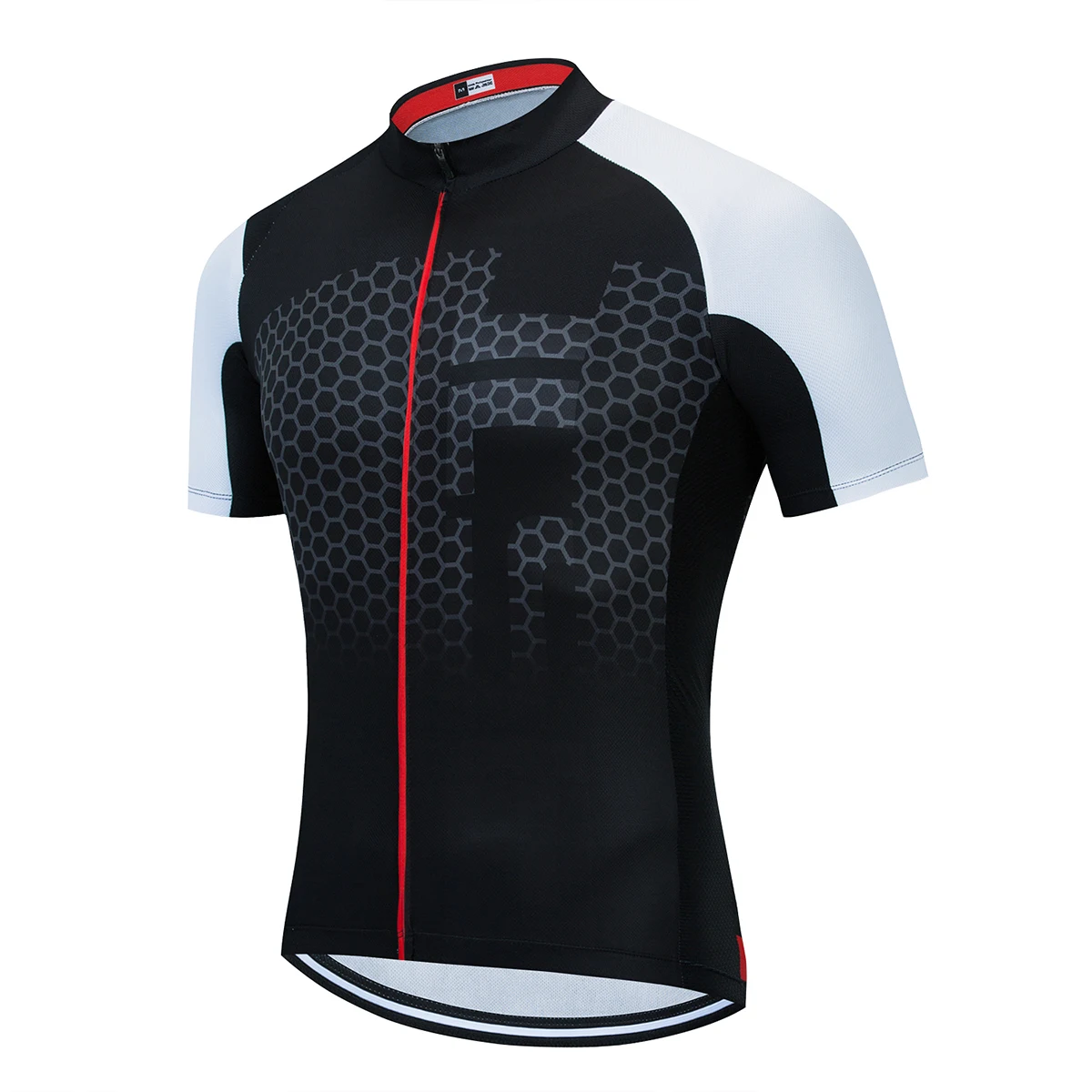 

2022 Best RCC SKY Cycling Summer France Cycling Jersey Mtb Shirt Bicycle Clothing Bike Wear Clothes Mens Short Maillot Ropa Cicl