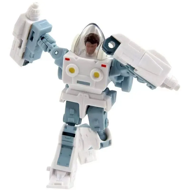 Экшн-фигурки Hasbro Трансформеры Робот Спайк Witwicky модель серия Core SS TF1986 Коллекция