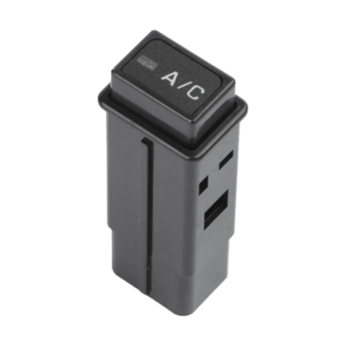 Кнопка переключателя кондиционера 2911017 84660-0B010 5 контактов для Toyota T100 4runner RAV4 Tacoma