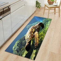 seaworld turtle kitchen sofa carpet doormats with long mats area rug for living room anime rug outdoor rug
