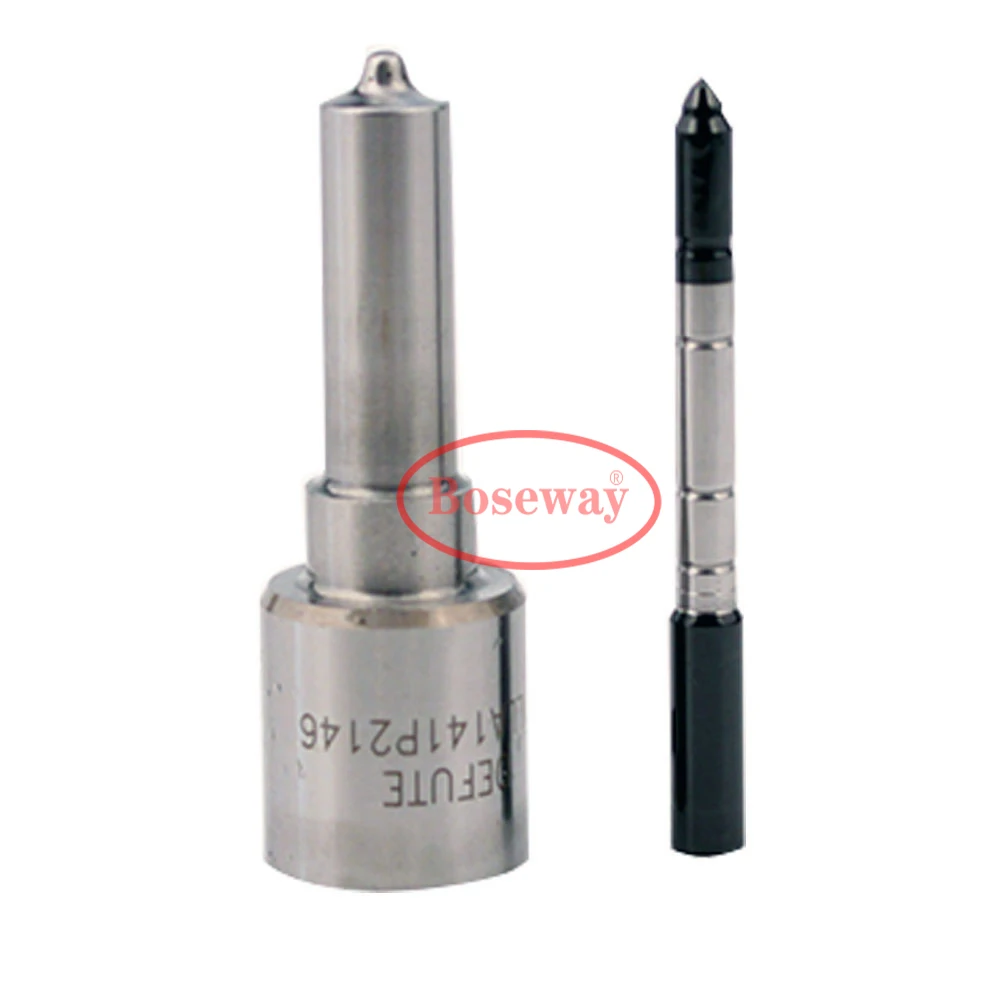 

Топливный инжектор 0432193498 для двигателя Deutz BFM1013 02113775 02112994