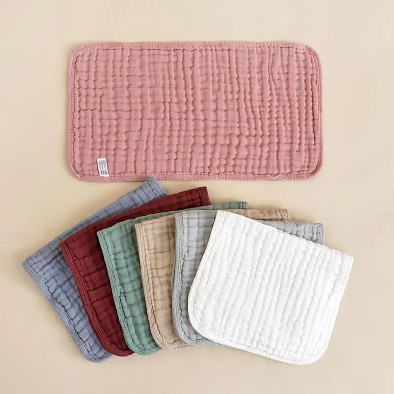 Детская дышащая ткань из мягкого хлопка