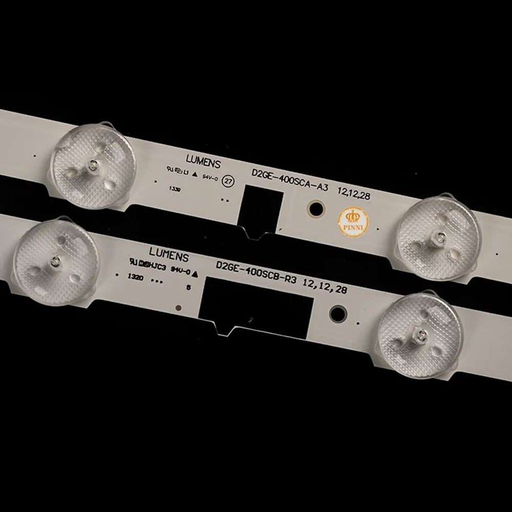 Светодиодная лента для подсветки телевизора SamSung 40 дюймов