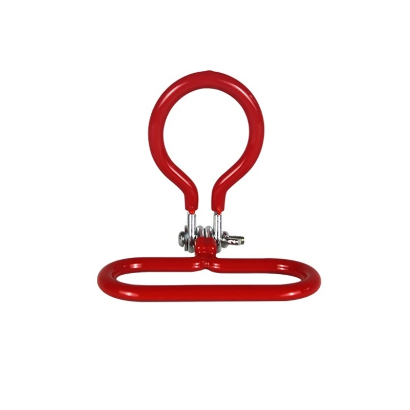 C9GA Heavy Duty Carboy Holder Handle for Smooth Neck Home Brewing Wine Making | Panel Carriers