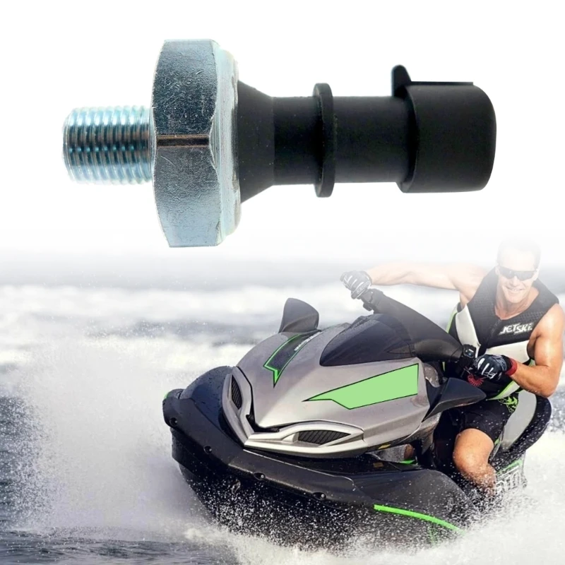 Y1UB 420856533 Датчик давления моторного масла для Sea Doo 4-TEC RXT-X GTR RXP RXT Сменный аксессуар