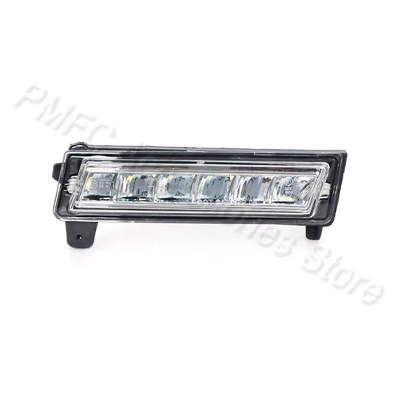 

Передние светодиодные дневные ходовые огни PMFC DRL для Mercedes Benz W164 X164 X204 ML350 ML450 GL450 GLK350 2010 2012 2013 1649060251