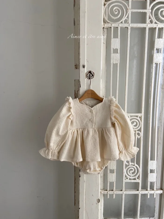 Рисунок 3 - Зимнее Новое боди с длинным рукавом